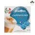 کپسول قهوه دولچه گوستو جیموکا مدل کاپوچینو Gimoka Cappuccino